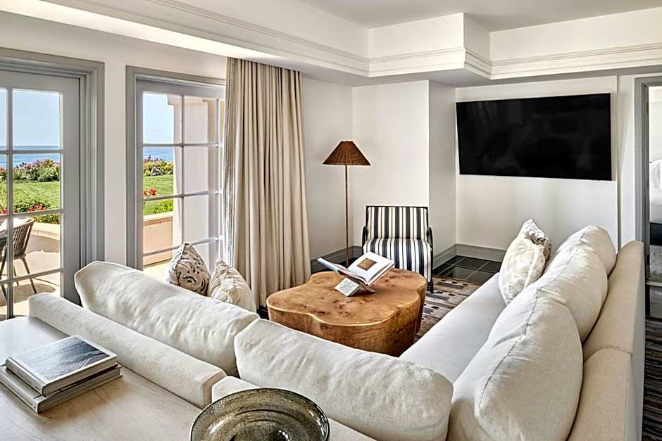The Ritz-Carlton Laguna Niguel