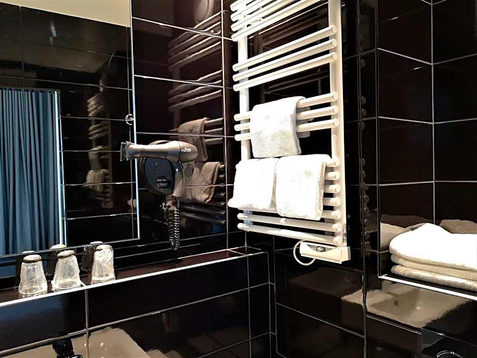 Libertel Gare Du Nord Suede