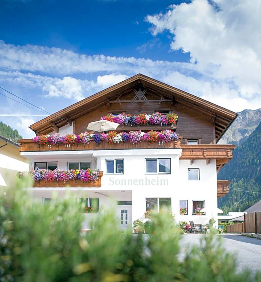 Pension Sonnenheim