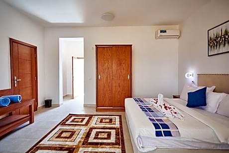 King Room with Pool View