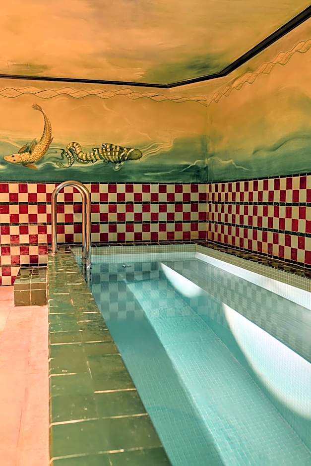 Hotel Les Deux Gares