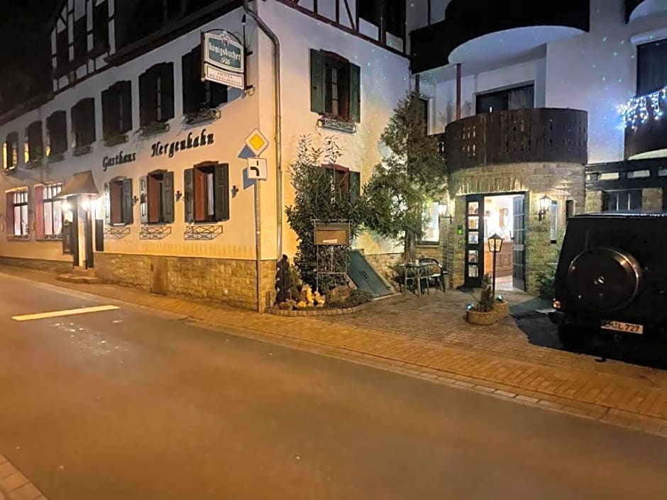 Hotel und Restaurant "Balduin"