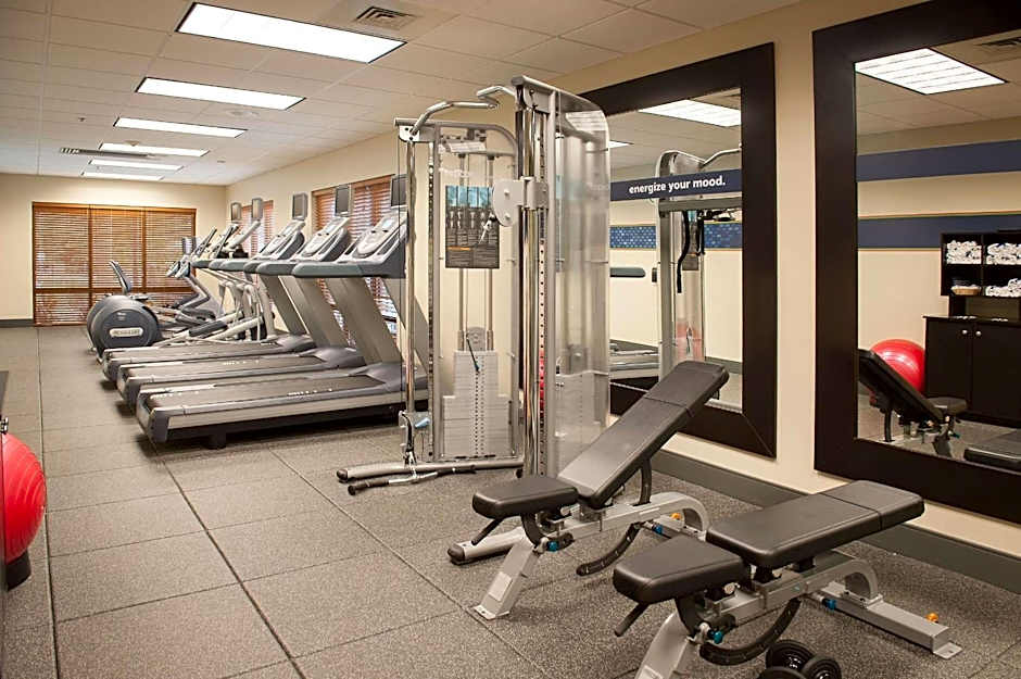 Hampton Inn By Hilton Pensacola-Airport (Cordova Mall Area)