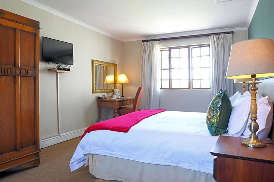 Nottingham Road Hotel