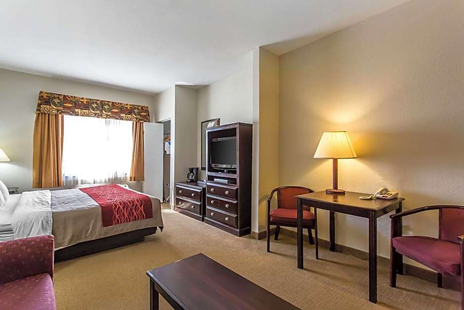 Quality Inn & Suites Guymon