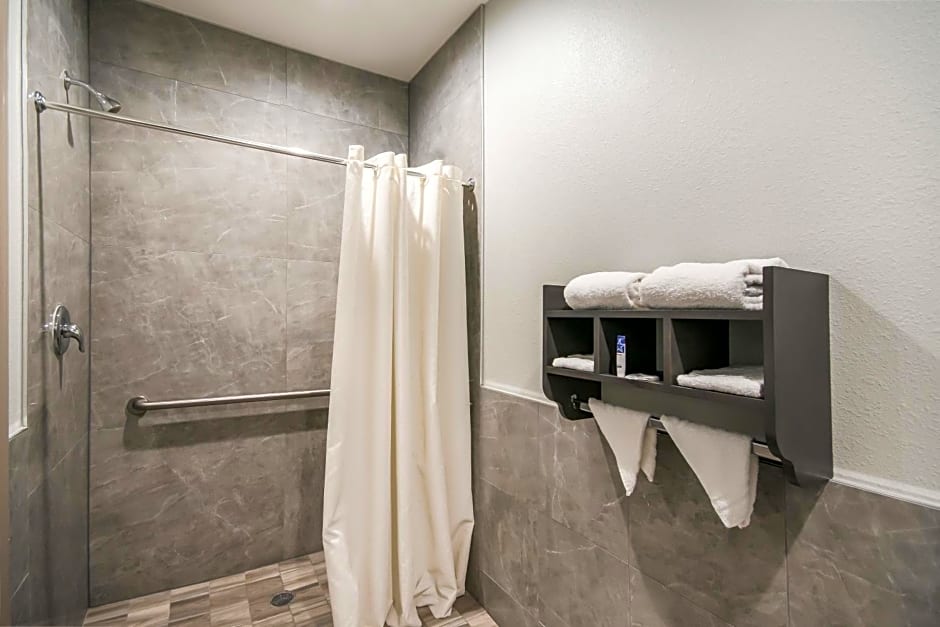 Americas Best Value Inn & Suites Northeast Houston I-610