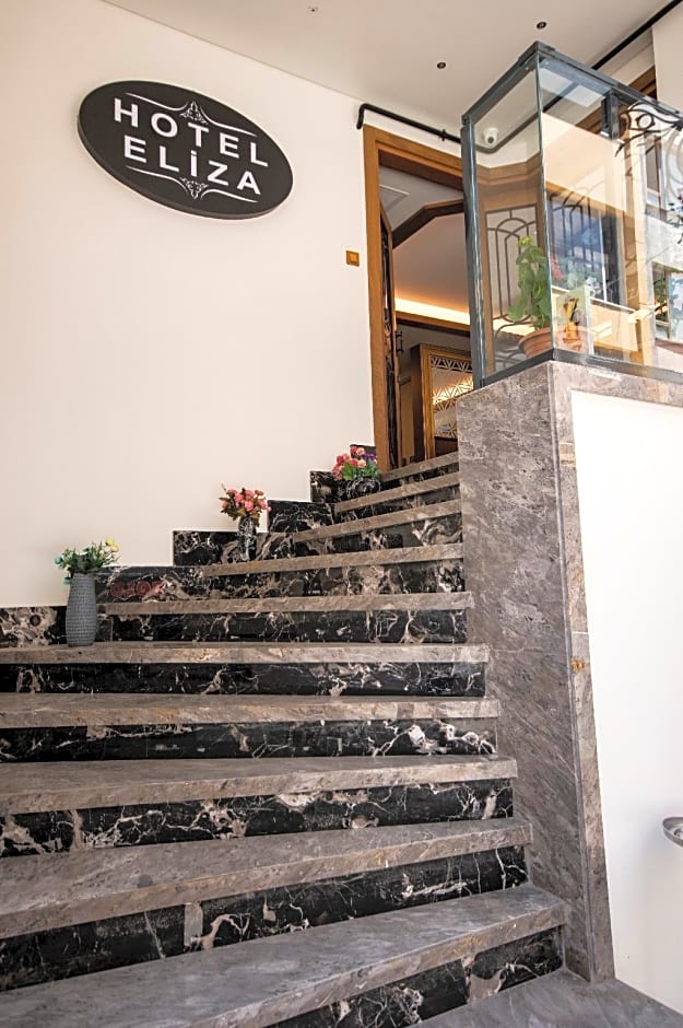 Eliza Hotel