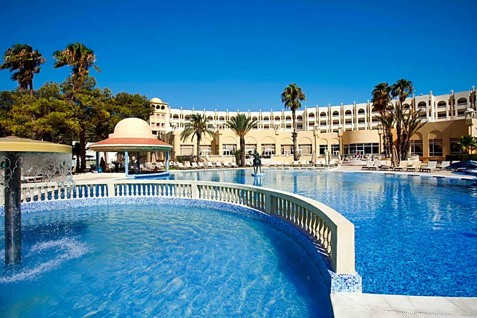 Steigenberger Hotel Marhaba Thalasso