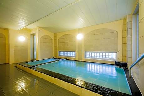 Hotel Monte Hermana Sendai