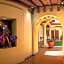 Hotel Casa Barrocco Oaxaca