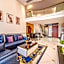 South & North International Apartment (Kam Rueng Plaza)-Free shuttle bus/Snack during Canton Fair