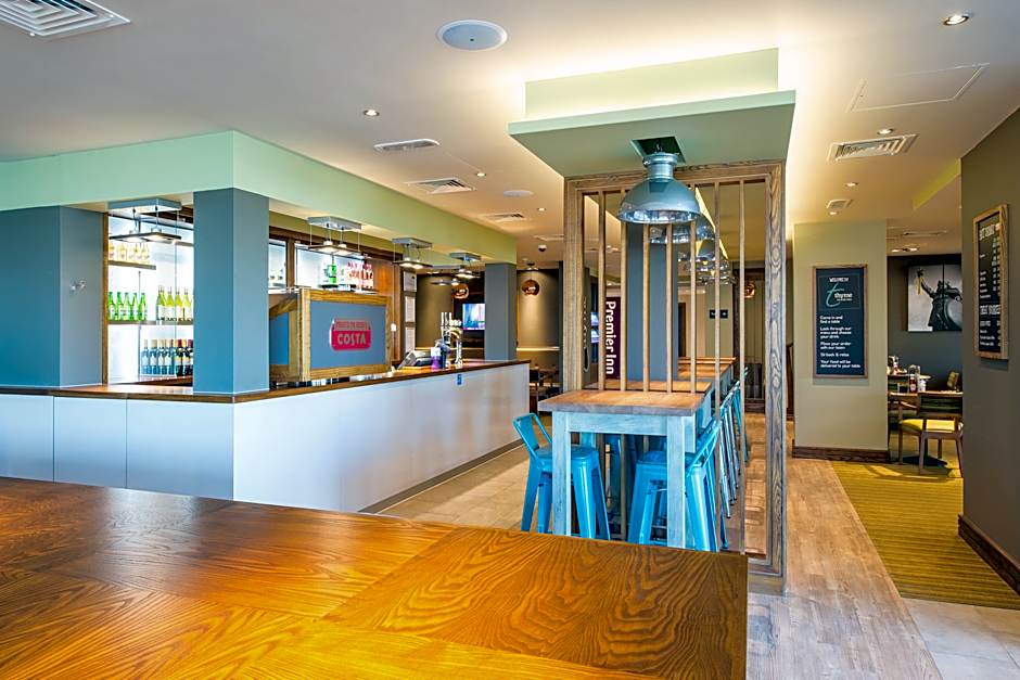 Premier Inn Winchester