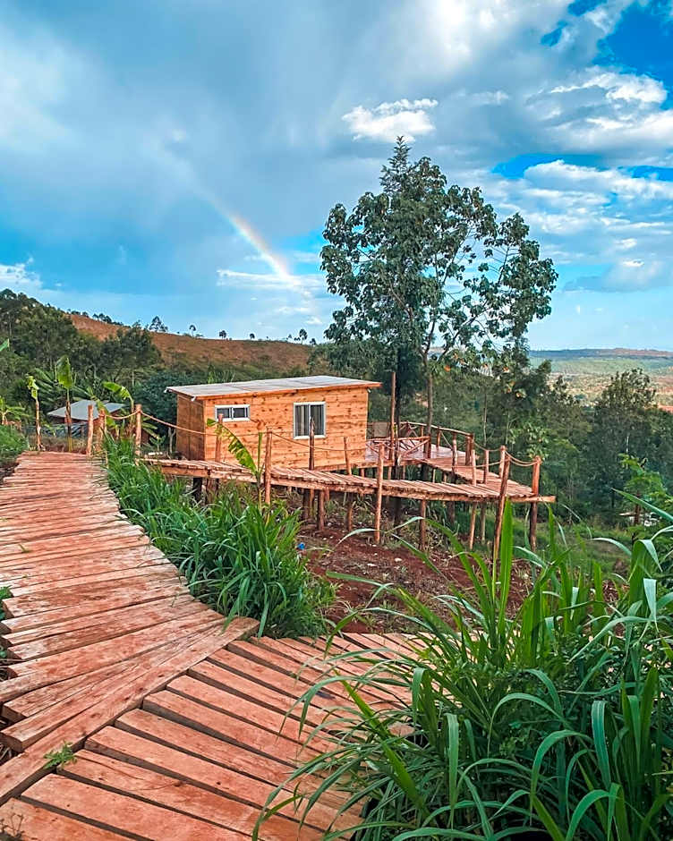 Foresight Eco Lodge & Safari
