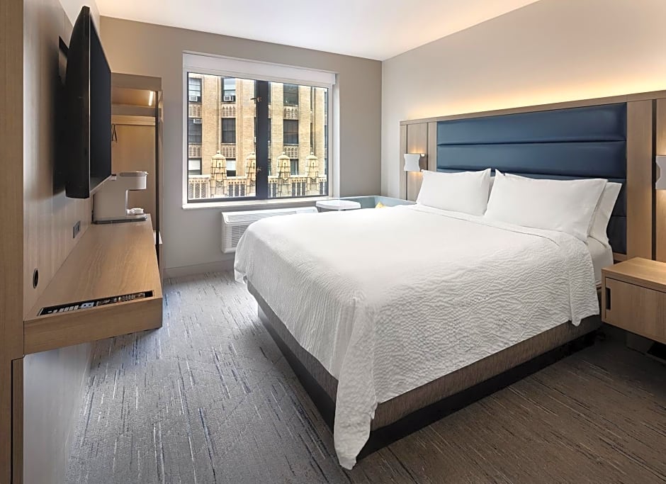Holiday Inn Express New York City Chelsea By IHG