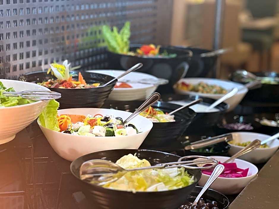 Grand Continental Flamingo Hotel