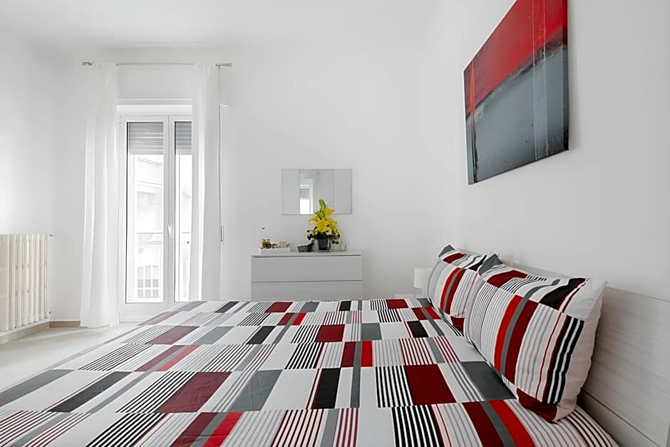 Scirocco Guest House