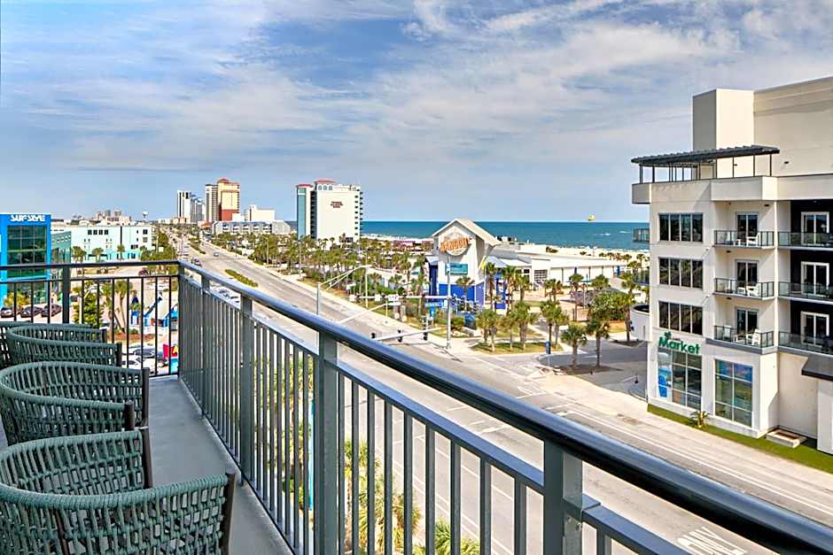 Embassy Suites By Hilton Gulf Shores Beach Resort