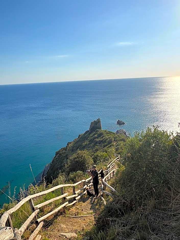 B&B Relais sul Siroto