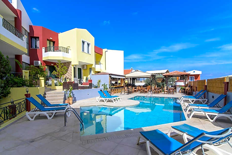 Ariadni Palace Apartments