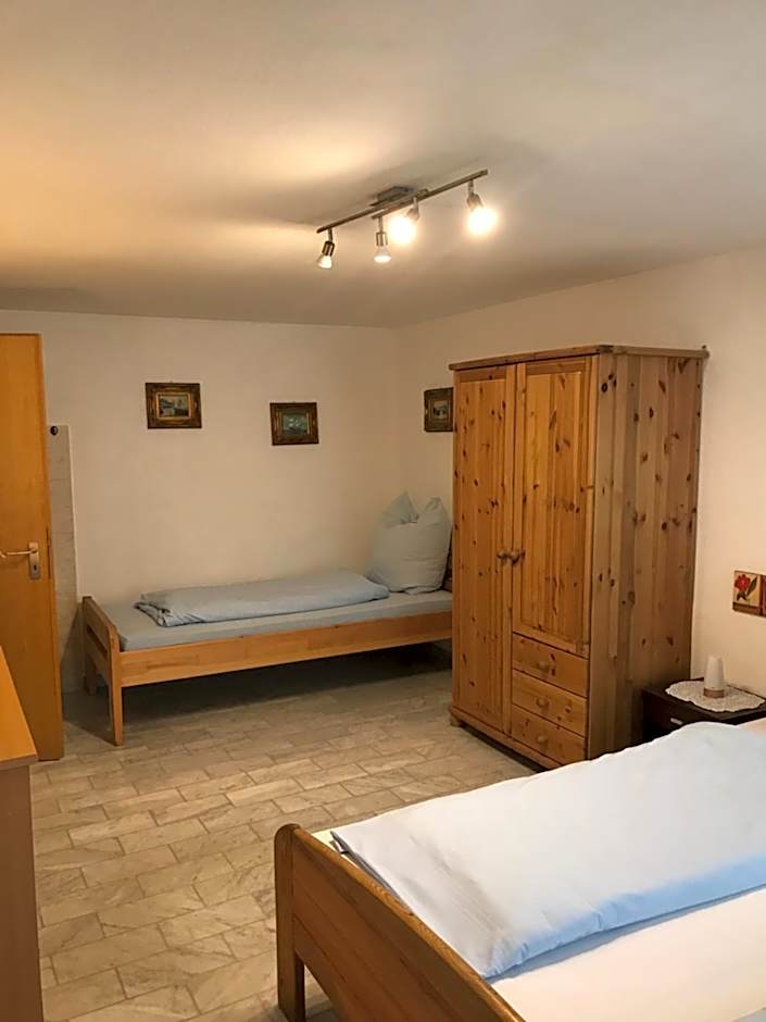 Stadt Apartment