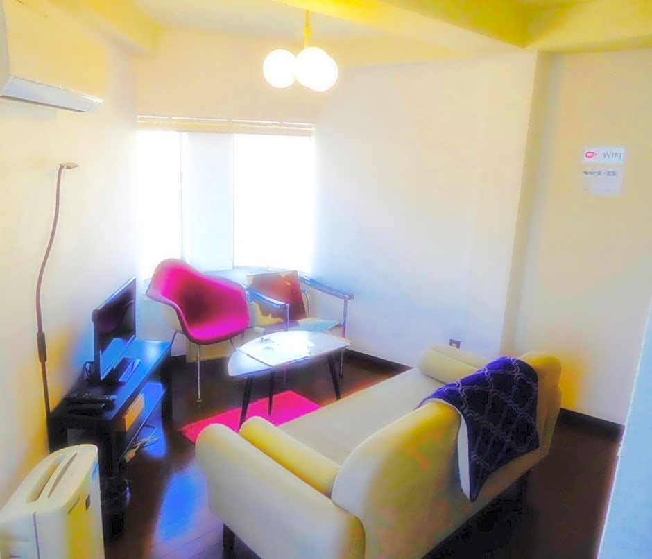 Dazaifu - Apartment / Vacation STAY 36942