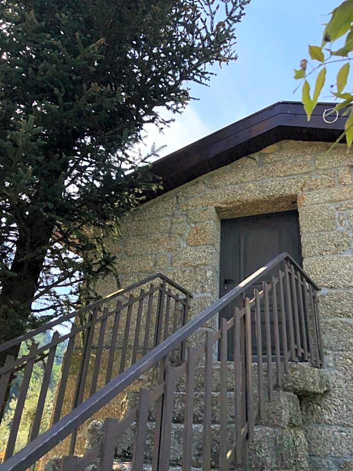 Sobreiro Valley - Casa Isabel