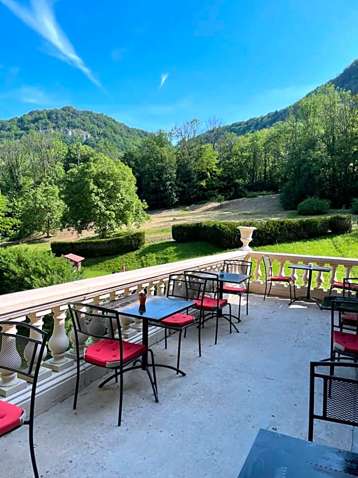 Domaine Du Moulin Vallée Heureuse