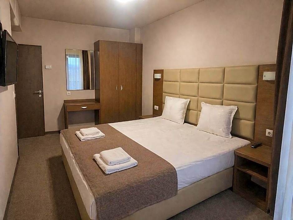 Hotel Magnific