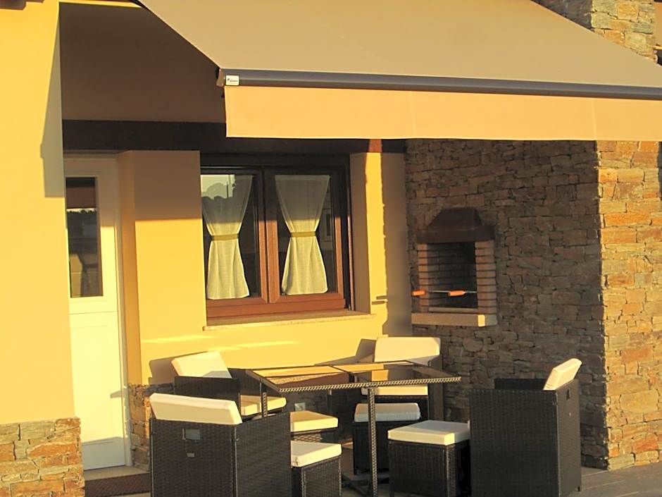 APARTAMENTOS FONTE VILLAR