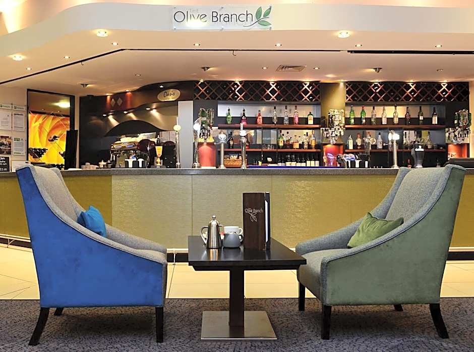 Holiday Inn Telford Ironbridge By IHG