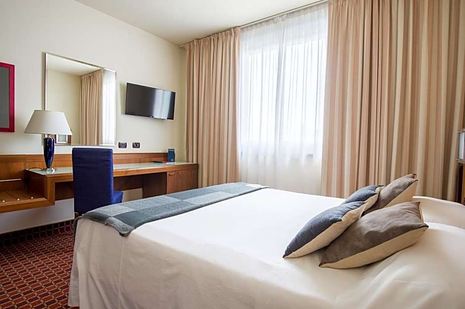 First Hotel Malpensa