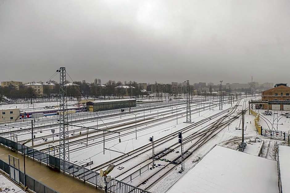 LOFT INN Vilnius