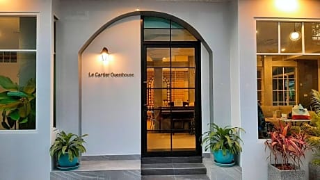 Le Cartier