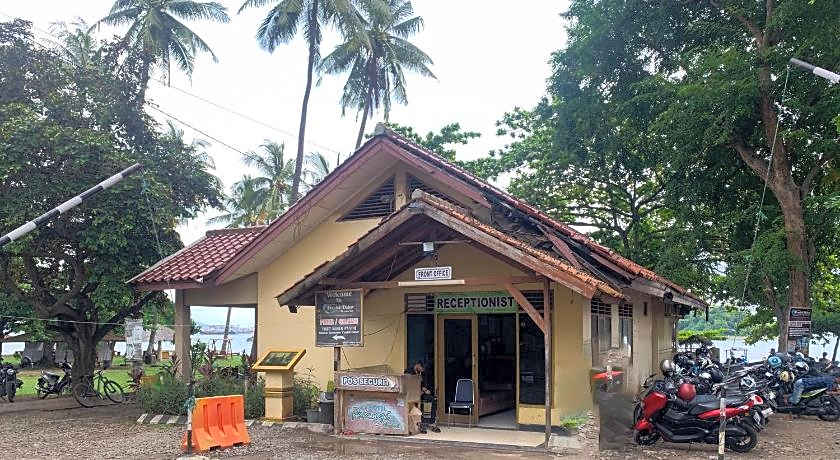 Hotel Pelangi Merak RedPartner