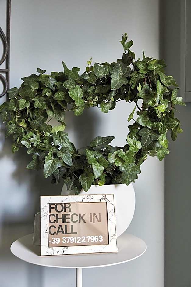 Bettstadt Apartments