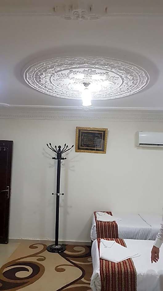 Al Tawfiq Plaza Hotel