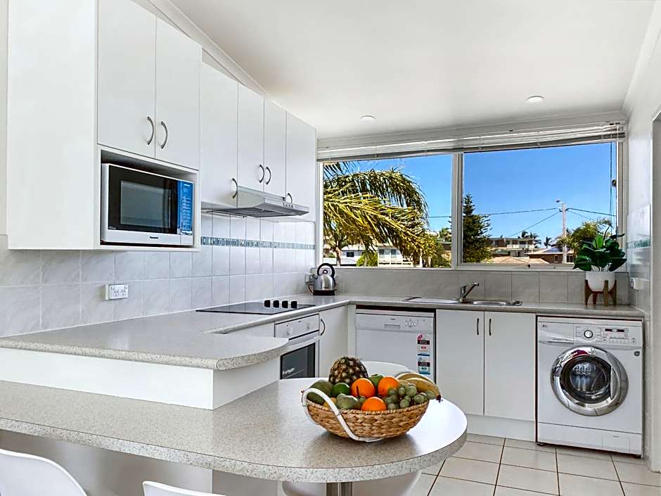 Seashells Apartments Merimbula