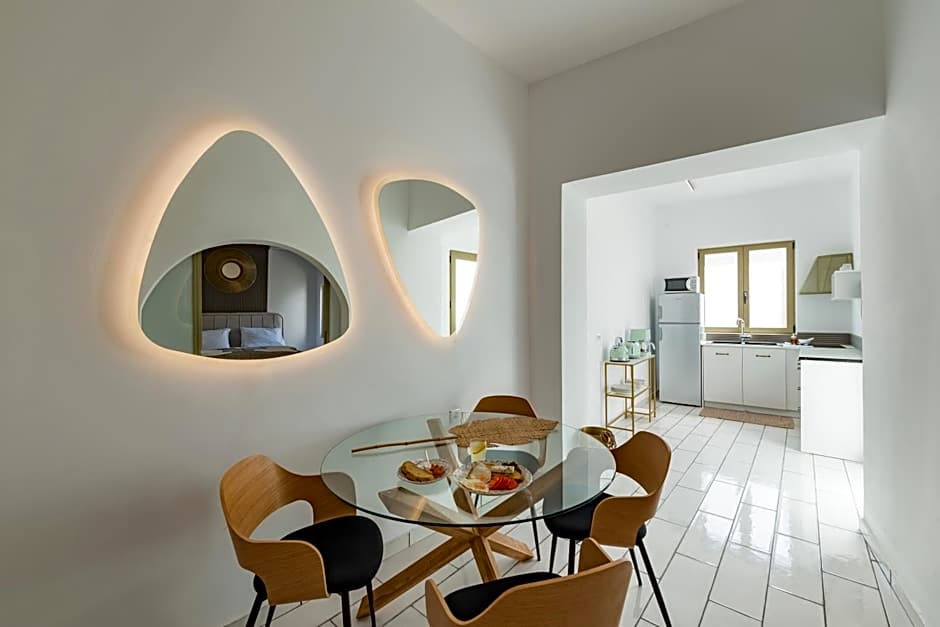 Lefka Hotel & Apartments
