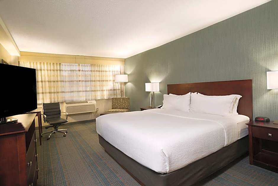 Holiday Inn Columbus Downtown - Capitol Square By IHG