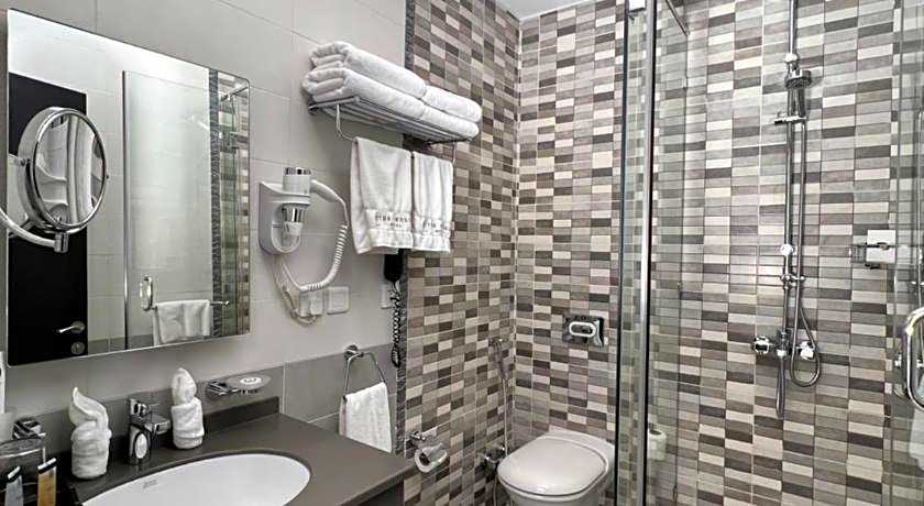 The Proud Hotel Al Khobar