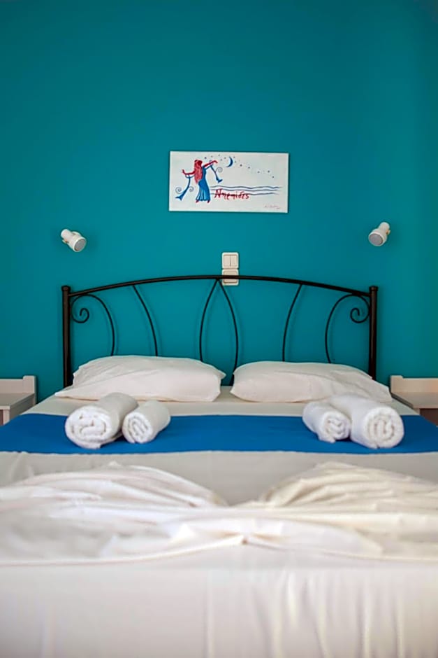 Nereides Hotel