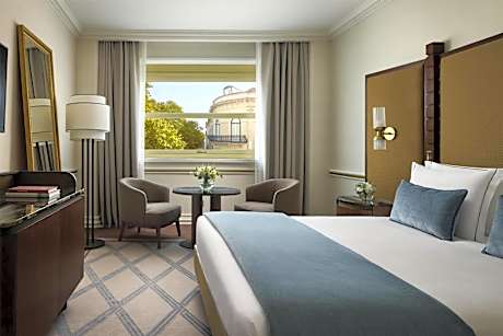 Tivoli Avenida Liberdade Lisboa  The Leading Hotels of the World