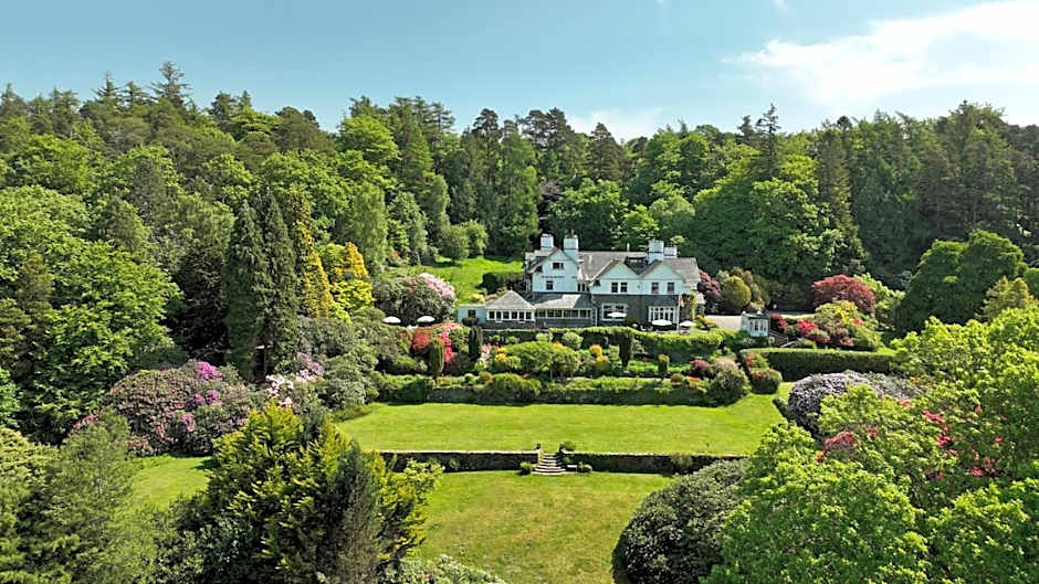 Lindeth Fell Country House