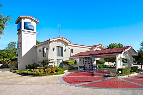 Baymont by Wyndham Longview