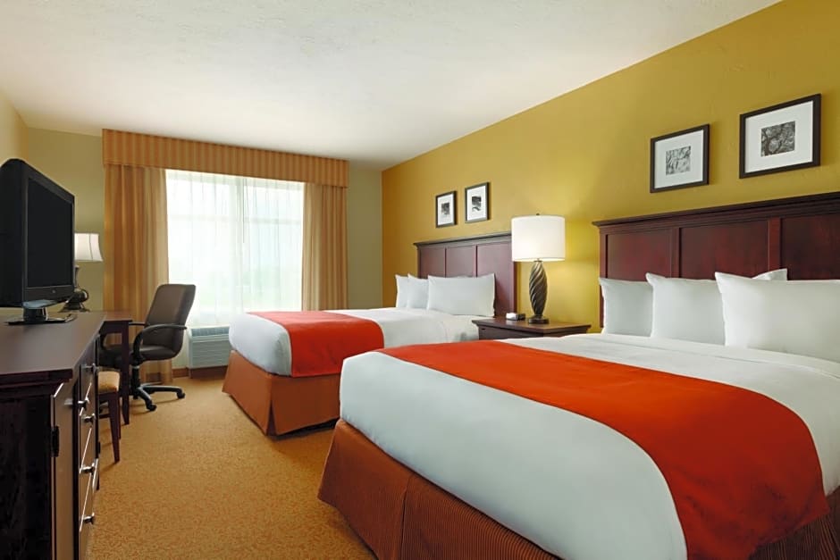 Country Inn & Suites by Radisson, Pineville, LA