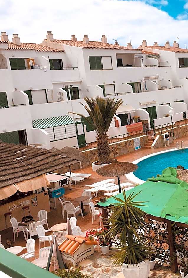 costa del silencio 1