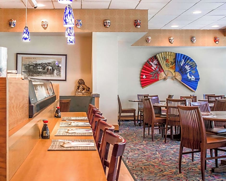 The Woodlands Inn, Ascend Hotel Collection