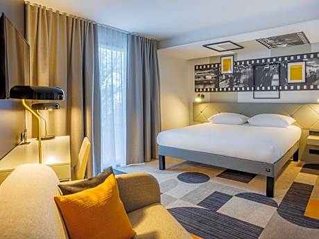 Ibis Styles Tallinn