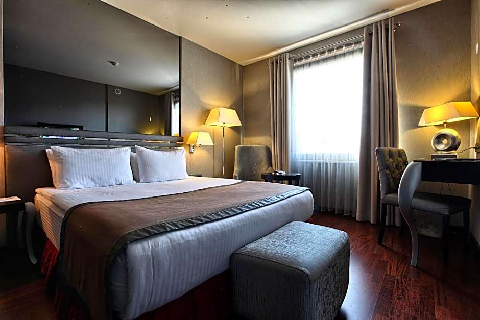 Niza Park Hotel