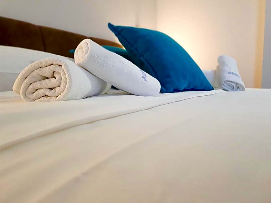 Wellness&Spa Hotel Astorya